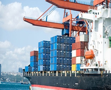 sea-freight